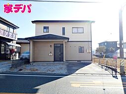 愛知県豊橋市大崎町字地下26