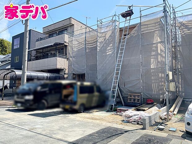 間取りや設備等の詳細や、気になる点がございましたらお気軽にお問合せご相談ください