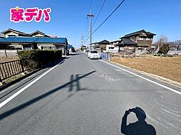 外観の画像