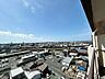 その他：バルコニーからの眺望 