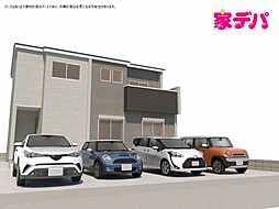 愛知県豊橋市弥生町字西豊和36番1の一部