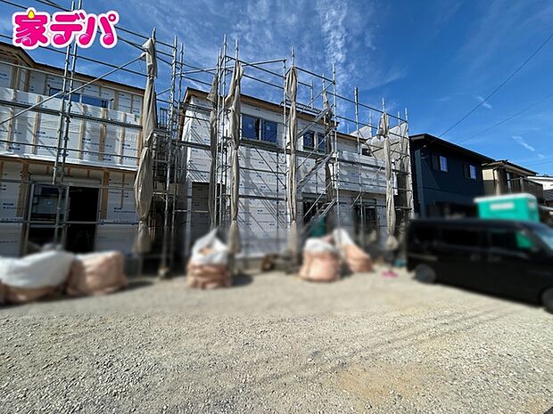 地域に密着した不動産販売でお客様のニーズに、経験豊富なスタッフが柔軟にご対応させて頂きます。