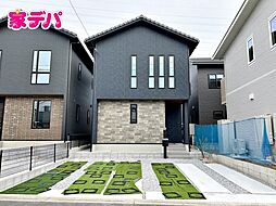 愛知県豊橋市牟呂町字大塚78、79、80-1、80-2、81-2