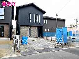 愛知県豊橋市牟呂町字大塚78、79、80-1、80-2、81-2