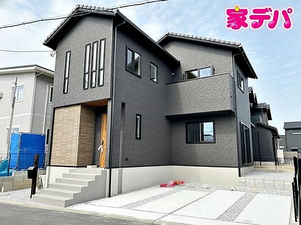 完成しました!現地ご案内いたします。お気軽にお問い合わせください!