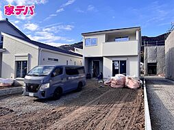 愛知県豊橋市多米東町３丁目27番5の一部