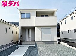 愛知県豊橋市多米東町３丁目27番5の一部