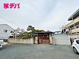 愛知県豊橋市上野町字新上野9番地3、9番地7