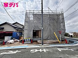 愛知県豊橋市富士見台４丁目6番3