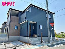 愛知県豊橋市富士見台４丁目6番3