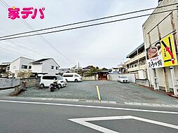 愛知県豊橋市上野町字新上野9番3、9番7、11番3