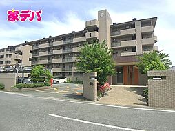 アーバンライフ中野I
