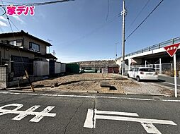 愛知県豊橋市三ツ相町117-2、117-3