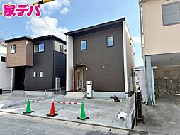 愛知県豊橋市多米中町１丁目17番17の一部