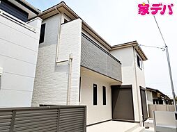 愛知県豊橋市西高師町字小谷102番1他