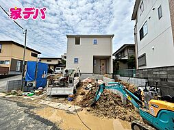 愛知県豊橋市東幸町字東明156番5