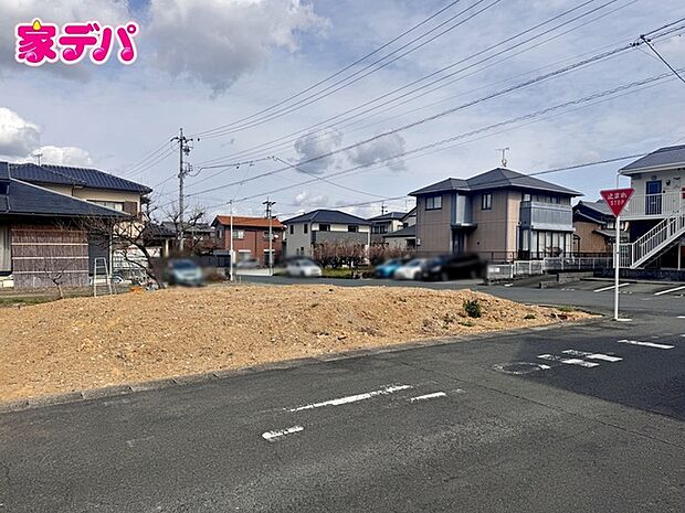 【新築分譲全1棟】ご成約キャンペーン実施中。詳細はスタッフまでお問合せ下さい。