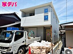 愛知県豊橋市仁連木町143番3