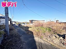 愛知県豊橋市前芝町字西青50