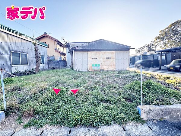 現地や周辺環境も一緒にご確認いただけます。現地ご案内いたします。お気軽にお問合せください。