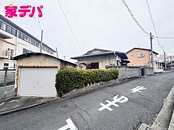 愛知県豊橋市鍵田町55番4、55番15