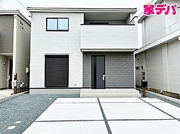 愛知県豊橋市高師町字西沢73番2の一部