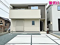 愛知県豊橋市高師町字西沢73番2の一部