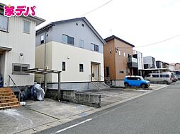 外観の画像