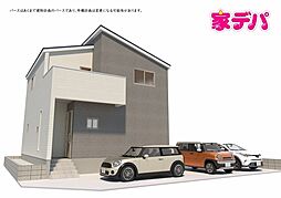 愛知県豊橋市弥生町字東豊和115番3、136番6