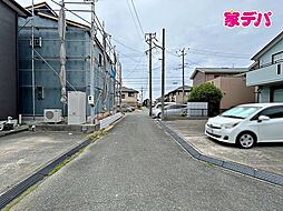 外観の画像
