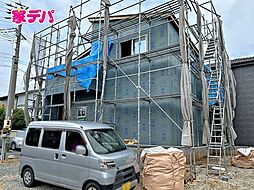 外観の画像