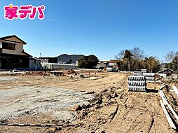 愛知県田原市赤羽根町西瀬古32番1の一部、32番3