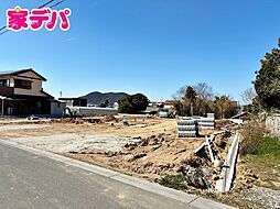 リーブルガーデン田原赤羽根町第1期