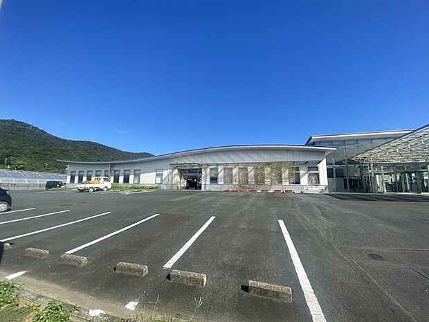 田原市赤羽根診療所(1820m)