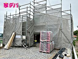 外観の画像