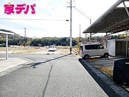 外観の画像
