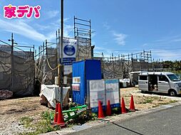 愛知県田原市波瀬町光崎9番の一部