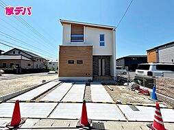 TOYO D-style豊橋市馬見塚町 2号棟