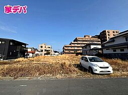 愛知県豊橋市北山町79番2、79番3