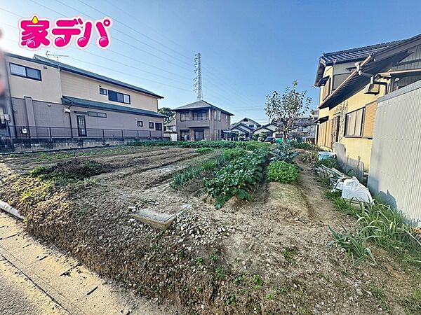周辺環境も一緒にご確認いただけます。現地ご案内いたします。お気軽にお問合せください。