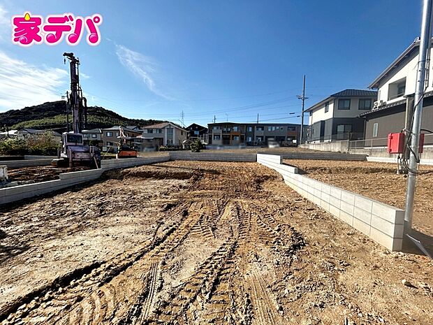 地域に密着した不動産販売でお客様のニーズに、経験豊富なスタッフが柔軟にご対応させて頂きます。