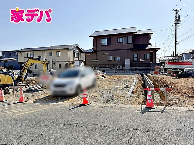 知識豊富なスタッフが各種オプションや住宅ローンのご相談にご対応致します。