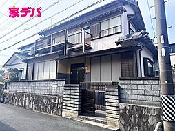 外観の画像
