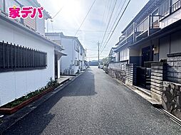 外観の画像