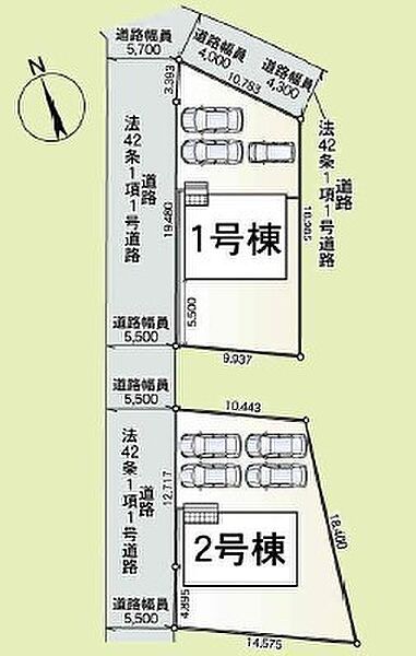 【2号棟】