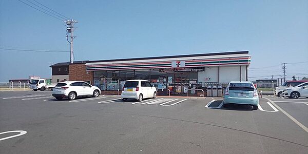 セブンイレブン豊橋南大清水町店（1150m）
