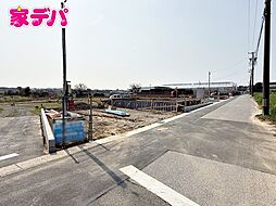 愛知県豊橋市南大清水町字藤ケ谷156-1、156-4