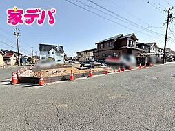 愛知県豊橋市佐藤４丁目23番1、23番2(地番)