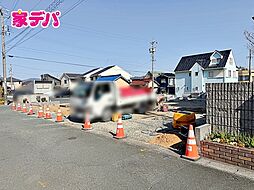 外観の画像