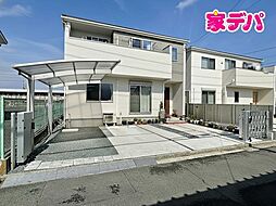 愛知県豊橋市山田一番町127番地2